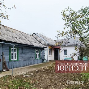 Жилой дом ул. Фроленкова