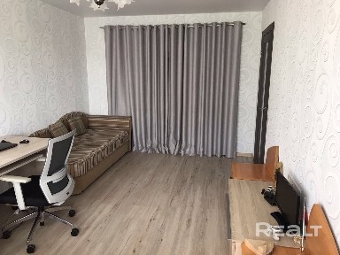 Снять 1-комнатную квартиру, г. Минск, ул. Толбухина, 12