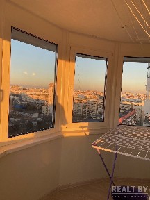 Снять 3-комнатную квартиру, г. Минск, ул. Хоружей, 24/2