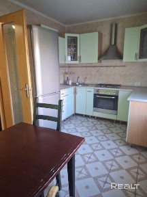Снять 4-комнатную квартиру, г. Гродно, ул. Горького, 62