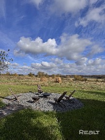 Дом барнхаус Озерье