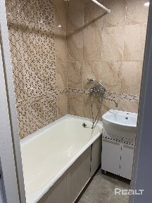 Снять 1-комнатную квартиру, г. Витебск, ул. Правды, 39/6