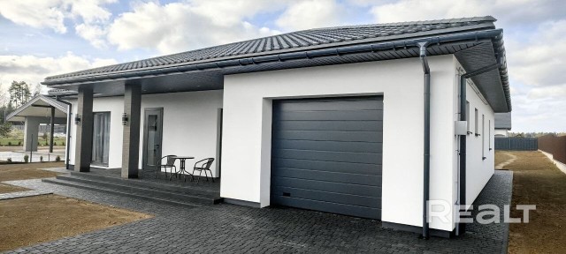 Новый дом для тех, кто ценит качество, комфорт и стиль!