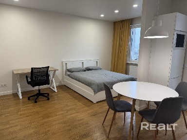 Полностью оборудованная студия в 