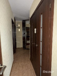 Купить 2-комнатную квартиру, г. Брест, ул. Московская, 342/6