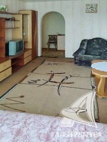 Продажа однокомнатной квартиры в Бресте, ул. Огоро 240092