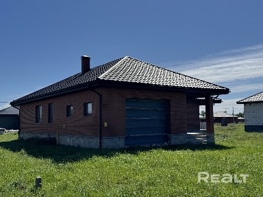 Купить дом, г. Лунинец, ул. Аэродромная, 24