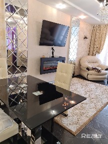 Снять 3-комнатную квартиру, г. Минск, просп. Дзержинского, 131