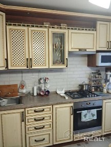 3-КОМНАТНАЯ КВАРТИРА В ОТЛИЧНОМ СОСТОЯНИИ В ЮЖНОМ МКР.