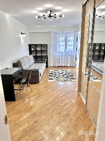 Снять 1-комнатную квартиру, г. Минск, ул. Хоружей, 14