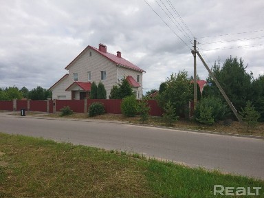 Продается коттедж, ул. Чапаева