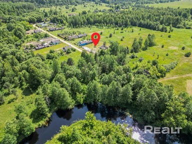 Мечта рыбака и охотника! Продается участок 15 соток (в частной собственности)