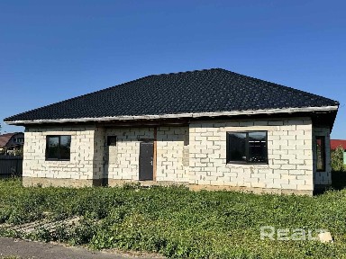 Продаётся дом в р-не Сельхозтехники г. Орша, ул. Бояровская.