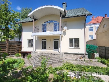 Продается коттедж, ул. Покровская