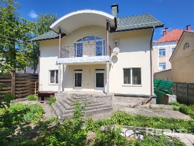 Продается коттедж, ул. Покровская