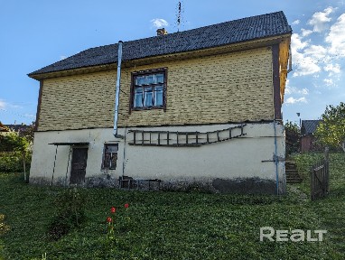 Купить дом, г. Новогрудок, ул. Пушкина, 14