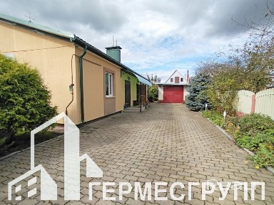 г. Лида, ул. Мясникова, 2