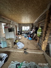 Купить дом, г. Чаусы, ул. Кустарная, 15