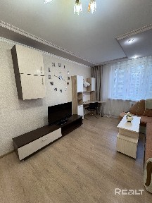 Снять 1-комнатную квартиру на сутки, г. Витебск, просп. Людникова, 16