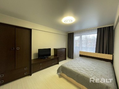 Снять 2-комнатную квартиру на сутки, г. Витебск, наб. Фрунзе, 66