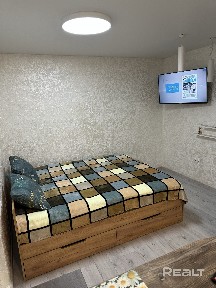 Снять 1-комнатную квартиру на сутки, г. Витебск, К. Маркса, 2