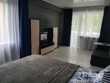 Снять 1-комнатную квартиру на сутки, г. Витебск, просп. Черняховского, 6/2