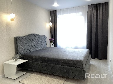 Снять 2-комнатную квартиру на сутки, г. Витебск, ул. Буденного, 3/Б