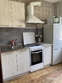 Снять 1-комнатную квартиру на сутки, г. Витебск, просп. Фрунзе, 47