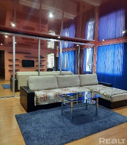 Снять 1-комнатную квартиру на сутки, г. Витебск, ул. Ленина, 5