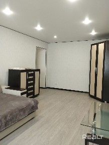 Снять 1-комнатную квартиру на сутки, г. Витебск, ул. Ленина, 1