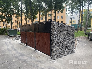 Снять 4-комнатную квартиру на сутки, г. Витебск, ул. Суворова, 34