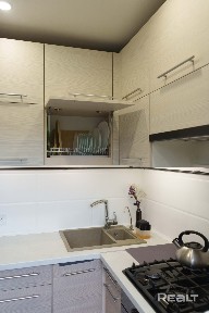 Снять 1-комнатную квартиру на сутки, г. Витебск, просп. Московский, 24