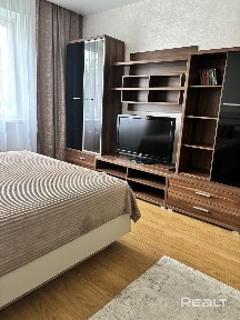 Снять 1-комнатную квартиру на сутки, г. Витебск, ул. Правды, 66/3