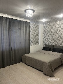 Снять 1-комнатную квартиру на сутки, г. Витебск, просп. Фрунзе, 8