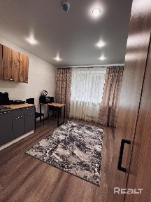 Снять 1-комнатную квартиру на сутки, г. Витебск, Карла Маркса, 2