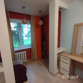 Снять 2-комнатную квартиру на сутки, г. Витебск, ул. Правды, 37/3