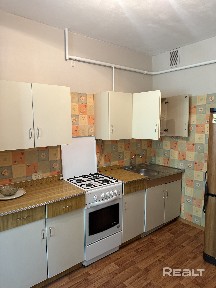 Снять 1-комнатную квартиру на сутки, г. Витебск, просп. Московский, 47