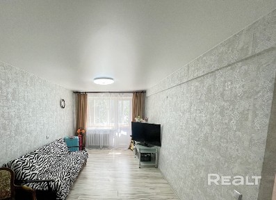 Снять 2-комнатную квартиру на сутки, г. Витебск, ул. Терешковой, 4