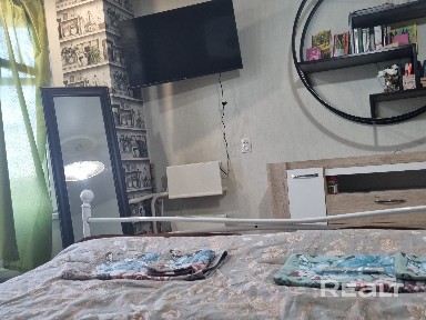 Снять 1-комнатную квартиру на сутки, г. Витебск, ул. Ленина, 75