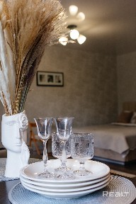 Снять 1-комнатную квартиру на сутки, г. Витебск, ул. Жесткова, 8/1