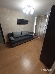 Снять 2-комнатную квартиру на сутки, г. Витебск, ул. Калинина, 24