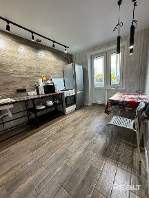 Снять 1-комнатную квартиру на сутки, г. Витебск, ул. Воинов-Интернационалистов, 28/4