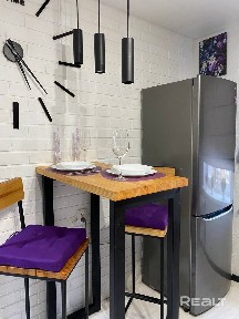 Снять 1-комнатную квартиру на сутки, г. Витебск, ул. Воинов-Интернационалистов, 1/3