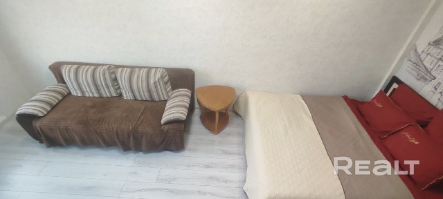 Снять 1-комнатную квартиру на сутки, г. Витебск, просп. Фрунзе, 60