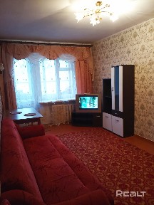 Снять 2-комнатную квартиру на сутки, г. Витебск, ул. Гагарина, 160