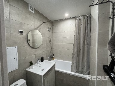 Снять 1-комнатную квартиру на сутки, г. Витебск, просп. Московский, 30