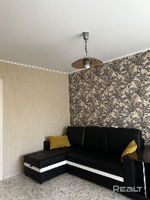 Снять 2-комнатную квартиру на сутки, г. Витебск, просп. Черняховского, 22/2