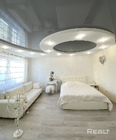 Снять 1-комнатную квартиру на сутки, г. Витебск, ул. Правды, 66/K