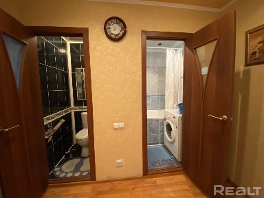 Снять 2-комнатную квартиру на сутки, г. Витебск, ул. Правды, 66/1