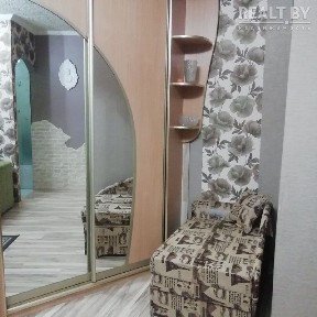 Снять 1-комнатную квартиру на сутки, г. Витебск, просп. Черняховского, 4